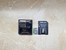 DSTWO 2in1 SuperCard 32GB