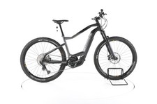 Haibike HardNine 10 Elektro-Mountainbike halbstarre Bosch Akku 625Wh 29" grau Pro