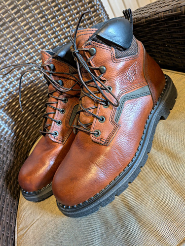 Rare american red wing 926 - rare,