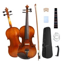 New full size 4/4 Violin for