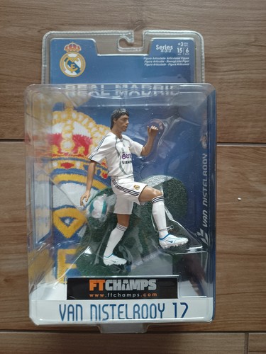 Figur champs ruud - figur,