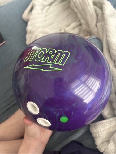 Storm bowlingball lb - storm,