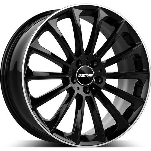 Alufelgen gmp stellar - alufelgen,