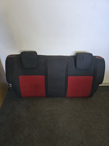 Rücksitz suzuki swift - rÜcksitz,