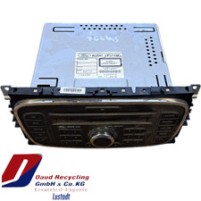 Ford Focus Radio 7M5T-18C815-BC