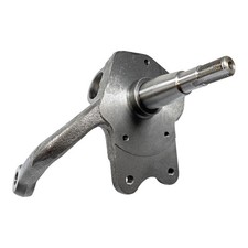 Achsschenkel Scheibenbremse VORNE RECHTS Bremse Schenkel VW Käfer Cabriolet