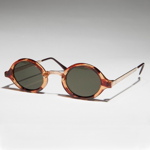 Art déco ovale - art, sonnenbrille