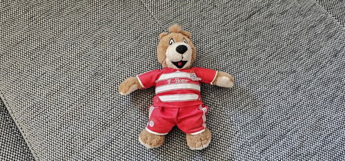 Berni bayern münchen - berni,