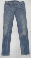 Diesel damen jeans w27 l32 - damen,