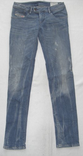 Diesel damen jeans - , w27