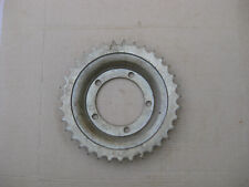 Hercules R 200 Roller Neuteil ab 1955 neues Kettenrad Kettenblatt Zahnkranz NOS