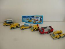 Ü -Ei 2001  Ferraeroport