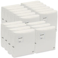 2.400 Stk Servietten 33x33cm