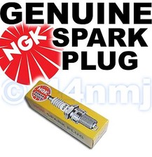 1x NEU ORIGINAL NGK ZÜNDKERZE