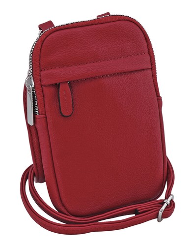 Minibag umhängetasche handy - -,