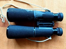 Altes Fernglas 9x63 "Dr