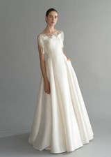 Brautkleid Hochzeitskleid