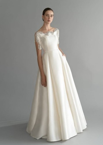 Brautkleid hochzeitskleid - brautkleid,