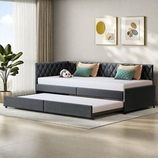 Schlafsofa Sofabett Tagesbett