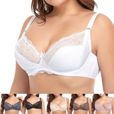 Big Chest Plus Size Ladies