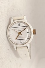 Karex Handaufzug Damenuhr