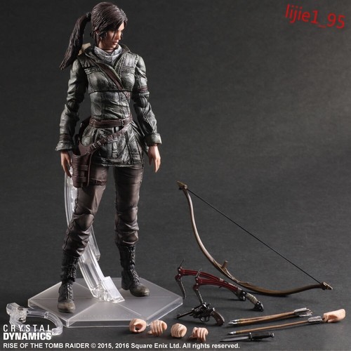 Play arts kai rise - rise, tomb