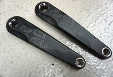 E Thirteen Kurbelarm Paar Set Kurbelarme 43MV31P 175 mm für E-Bike (A024-528)