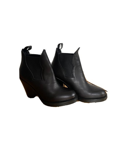 Acne studios damen stiefel - acne,