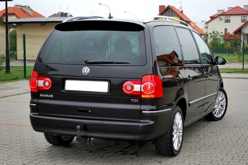 Dachspoiler für ford galaxy - für,