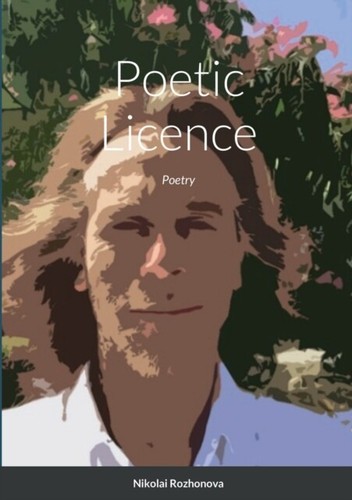 Rozhonova poetic licence - -,