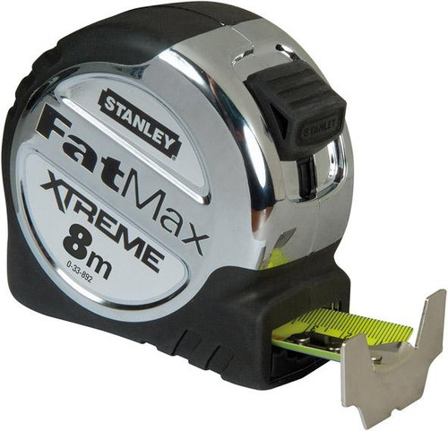 Stanley bandmaß fatmax xtreme - fatmax,