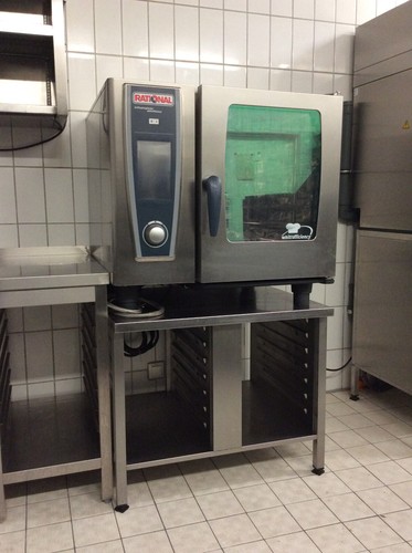 Rational scc we61 baujahr - scc,
