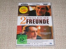 Zwei ungleiche Freunde, DVD -