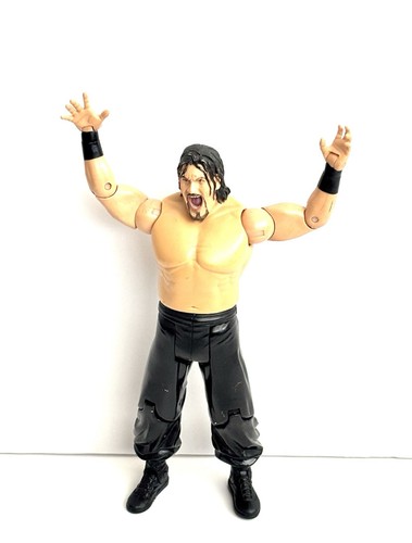 Wwe jakks the - great, khali
