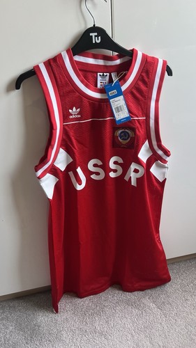 Adidas originals ussr cccp - originals,