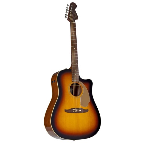 Fender redondo player - fender,