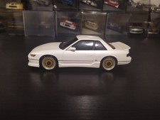 Kyosho Mini Z Nissan Silvia