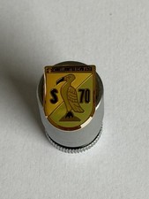 Pin - Marine - Schnellboot - S