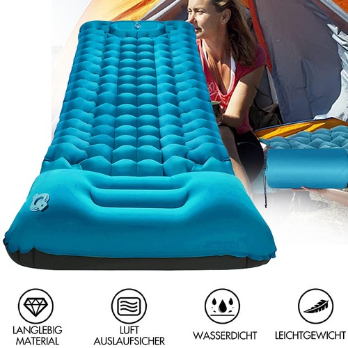 Outdoor luftmatratze - outdoor,