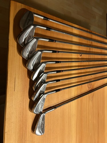 Eisenschlägersatz golf - eisenschlägersatz,