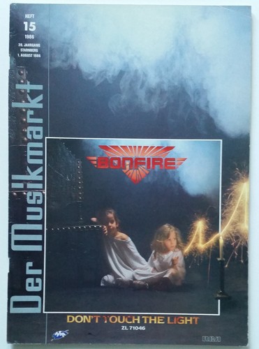 Der musikmarkt - musikmarkt, 15