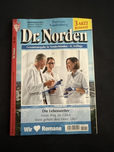219 dr norden - nr., dr.