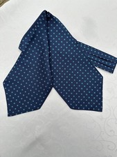 Krawattenschal, Ascot, Seide