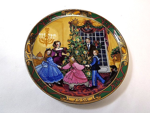 Royal copenhagen - royal,