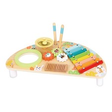 Tooky toy musiktisch - toy,