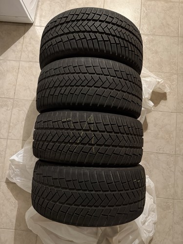 Vredestein wintrac pro - vredestein,