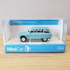 Herpa Citroën Ami 6 Break