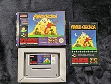 Alfred Chicken (SNES Super