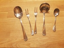 Besteck-Set, Nivella Solingen