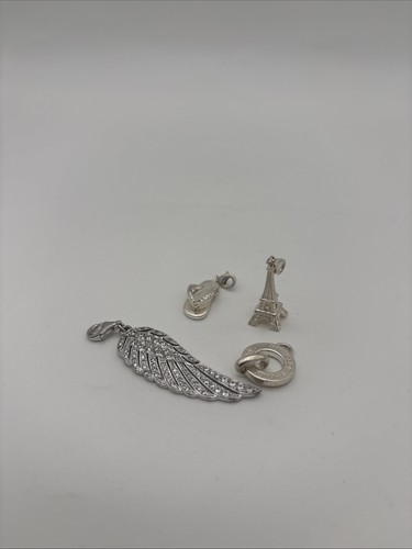 Thomas sabo charm konvolut - sabo, 4x